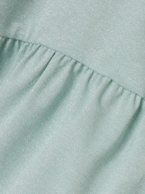 NAME IT Glimmer T-shirt Friana Blue Light
